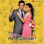 Love U... Mr. Kalakaar - Desi Boyz Song Download